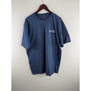 Men's Salt Life Size XL Tshirt 100% Cotton